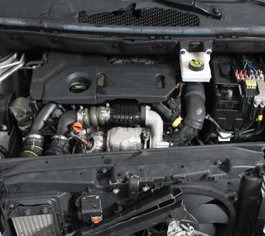 Used peugeot Ranch Engines