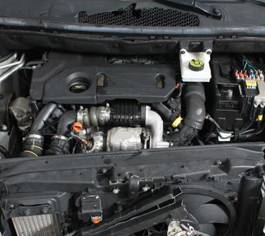 Used peugeot Ranch Engines